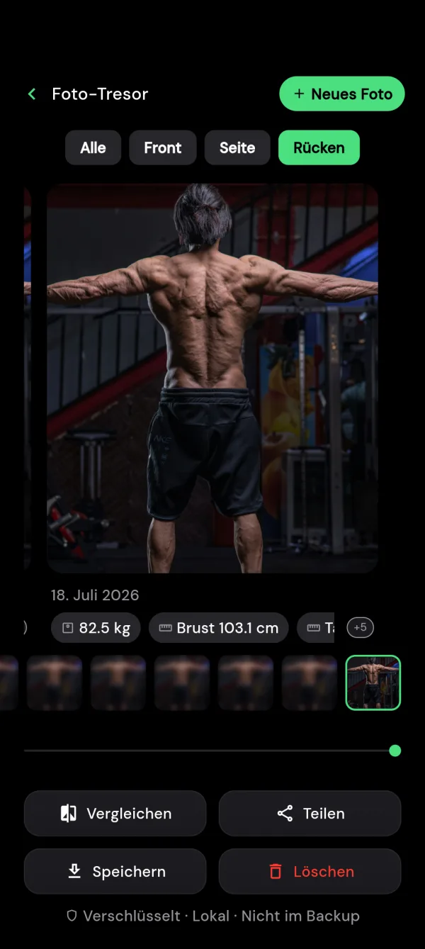 Body Tracking
