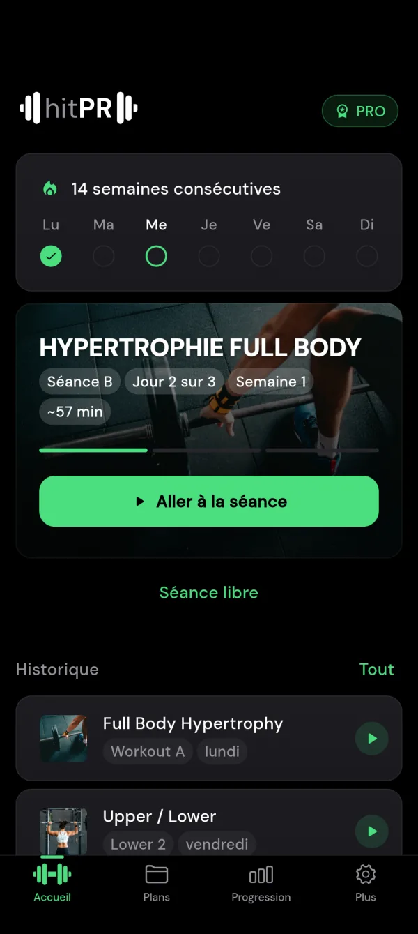 Home Dashboard