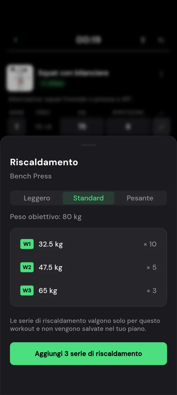 Riscaldamento Intelligente