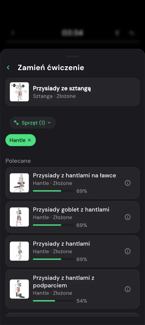 Inteligentna Zamiana