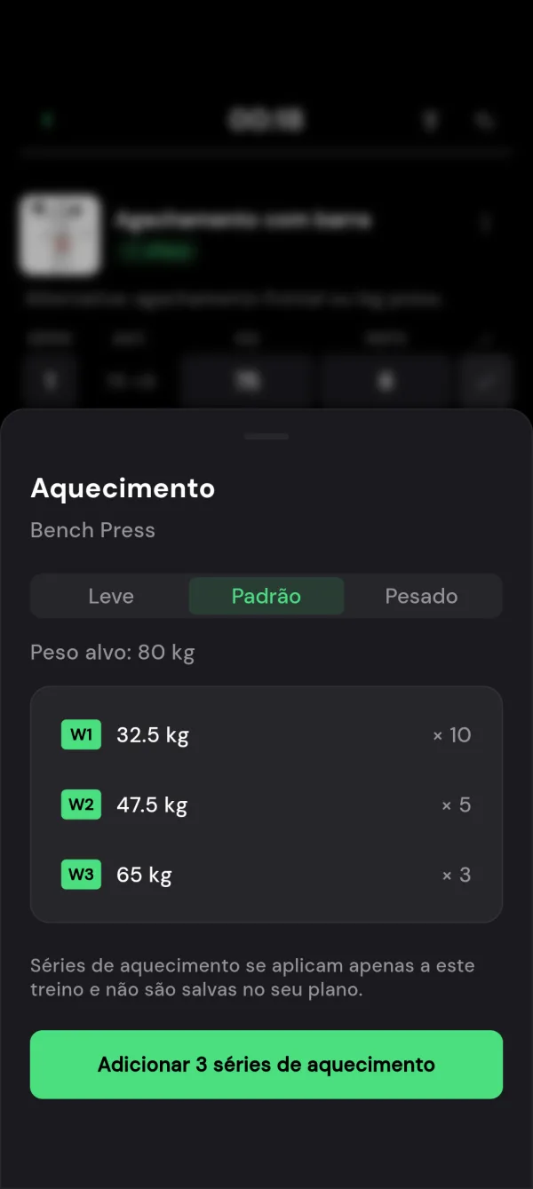 Aquecimento Inteligente
