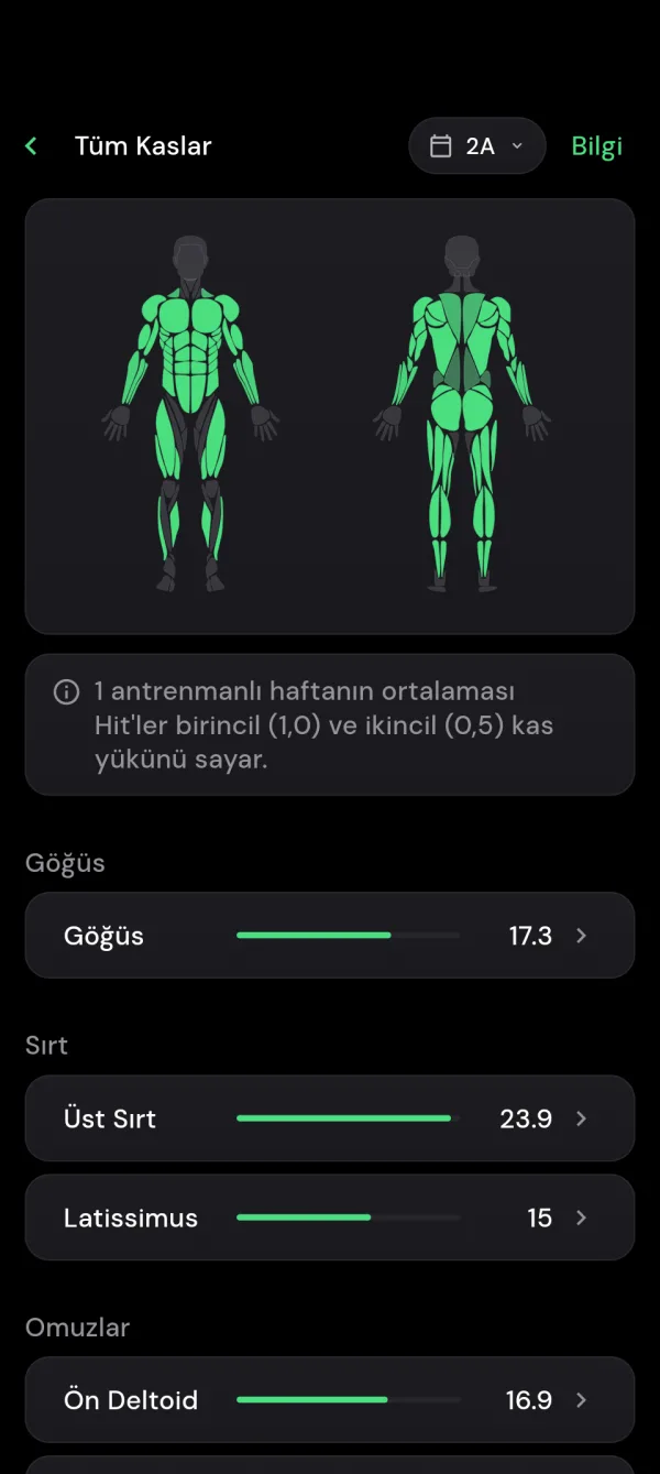 Isı Haritası