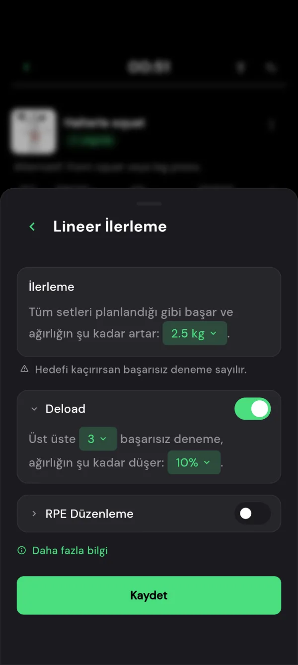 Progresyon